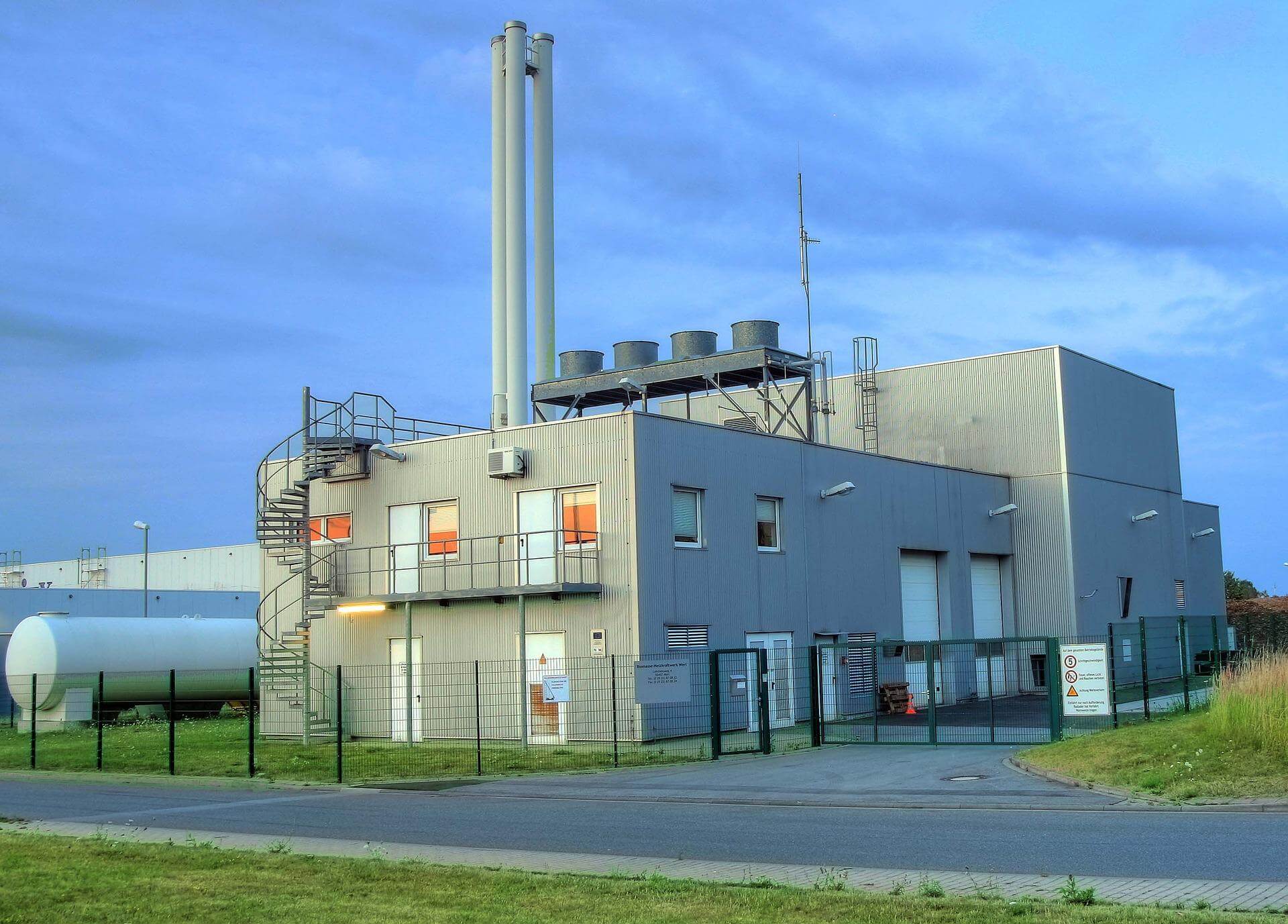 ENERGANE
